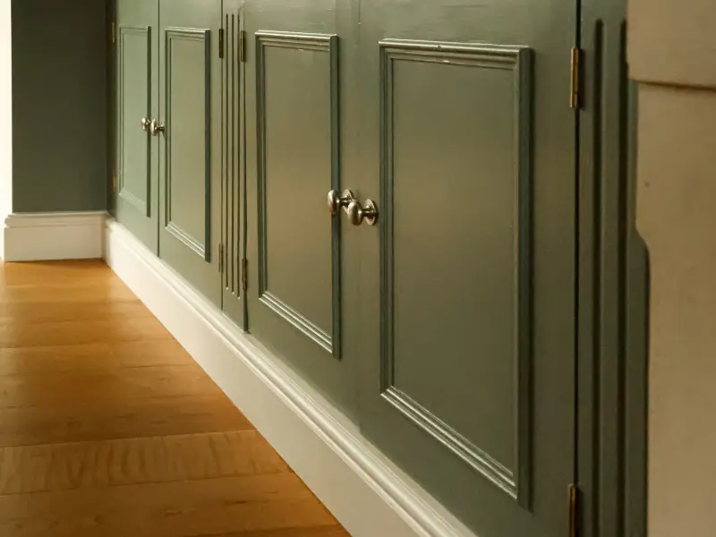 A practical alternative to replacement