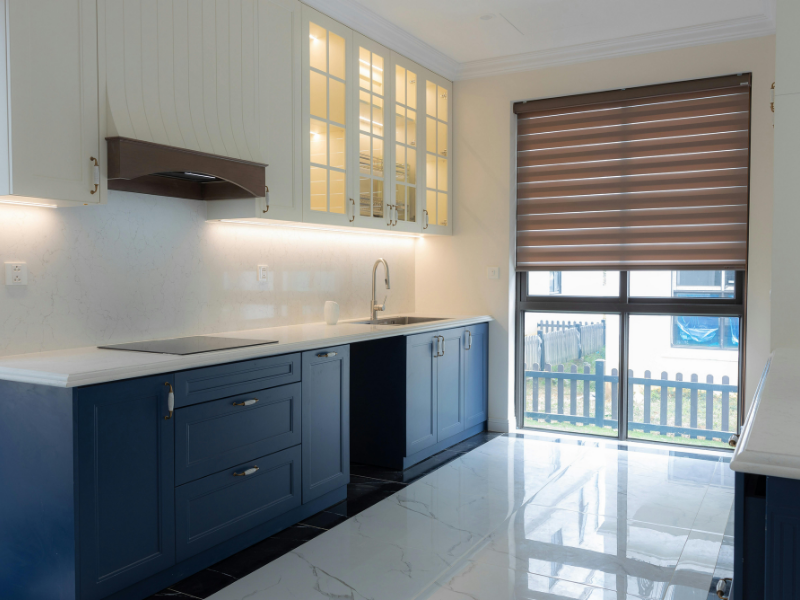 Cabinet Painting Worcester support image