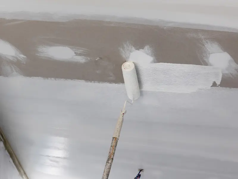 Wall and Ceiling Painting support image