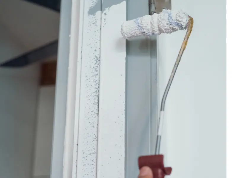 Painting Historic Worcester Homes support image